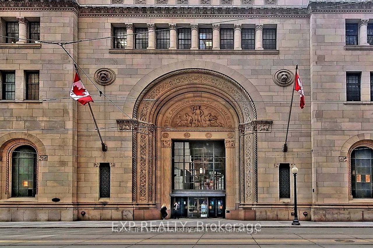 1 King Street W 507, Toronto, ON M5H 1A1 photo 3