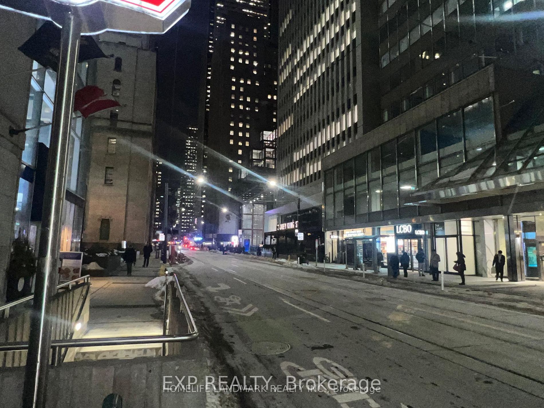 1 King Street W 507, Toronto, ON M5H 1A1 photo 4