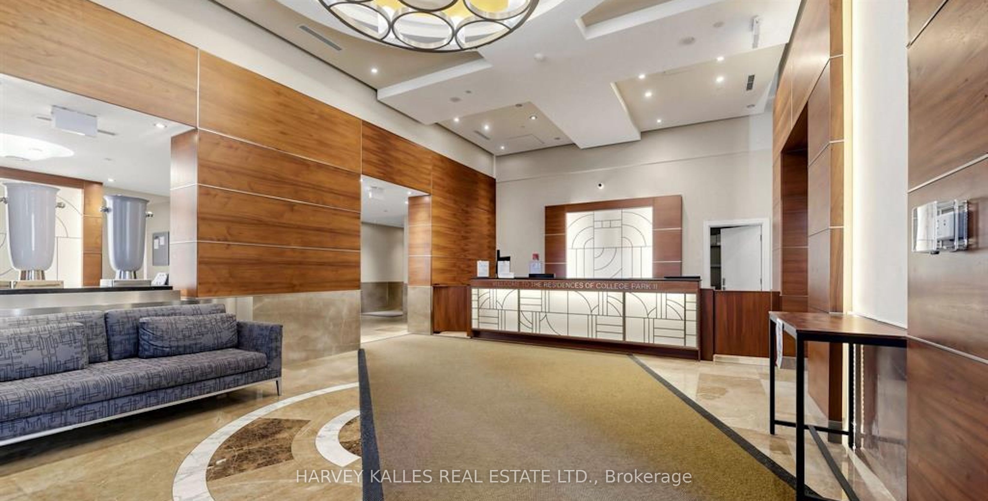 761 Bay Street S 707, Toronto, ON M5G 2R2 photo 3