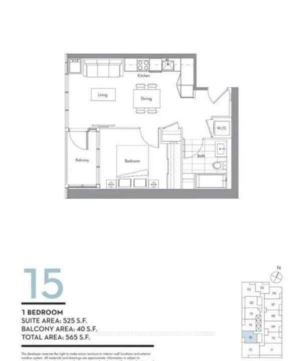 19 Bathurst Street 2115, Toronto, ON M5V 0N2 photo 2