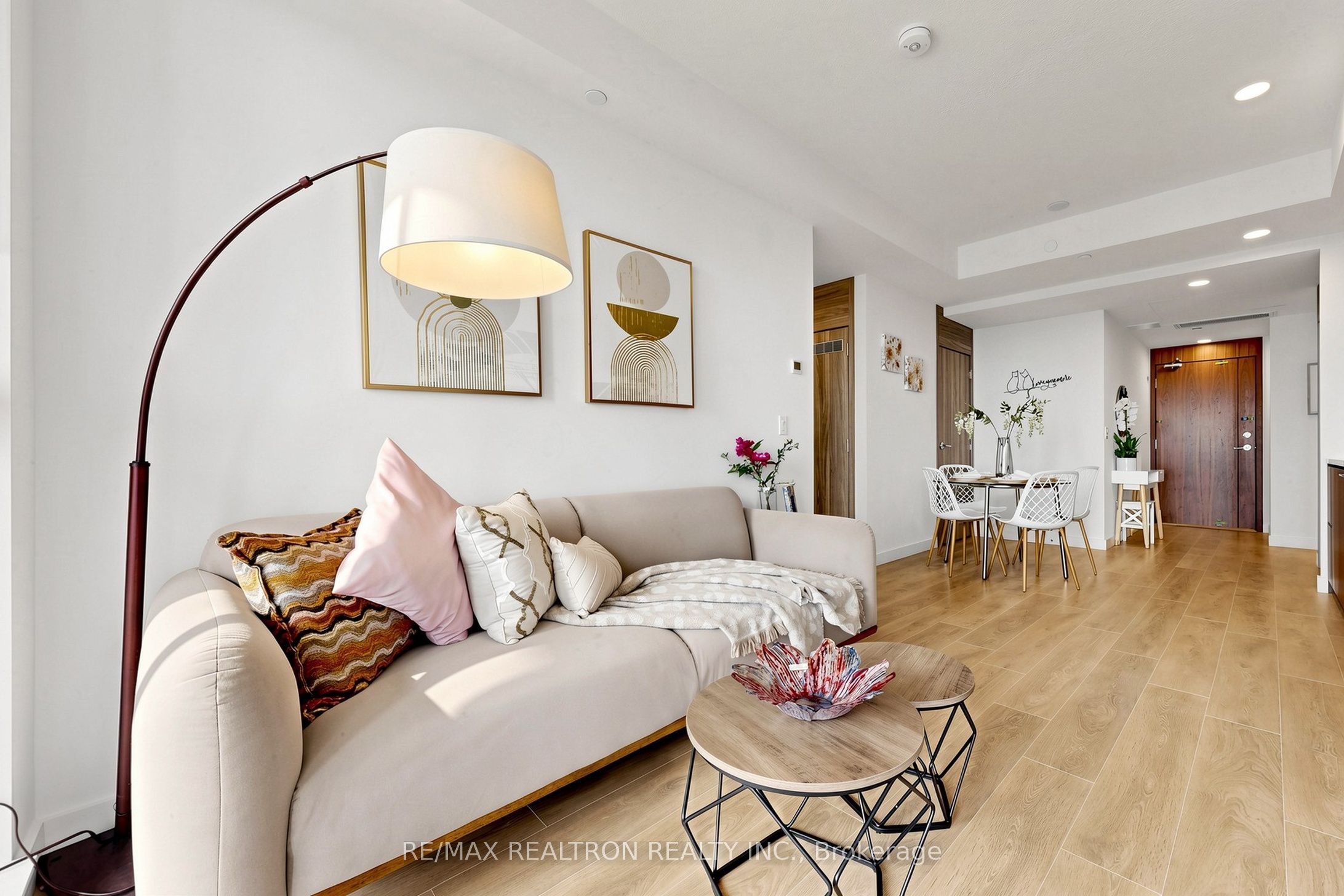 68 Esther Shiner Boulevard 1102, Toronto, ON M2K 0J6 photo 4