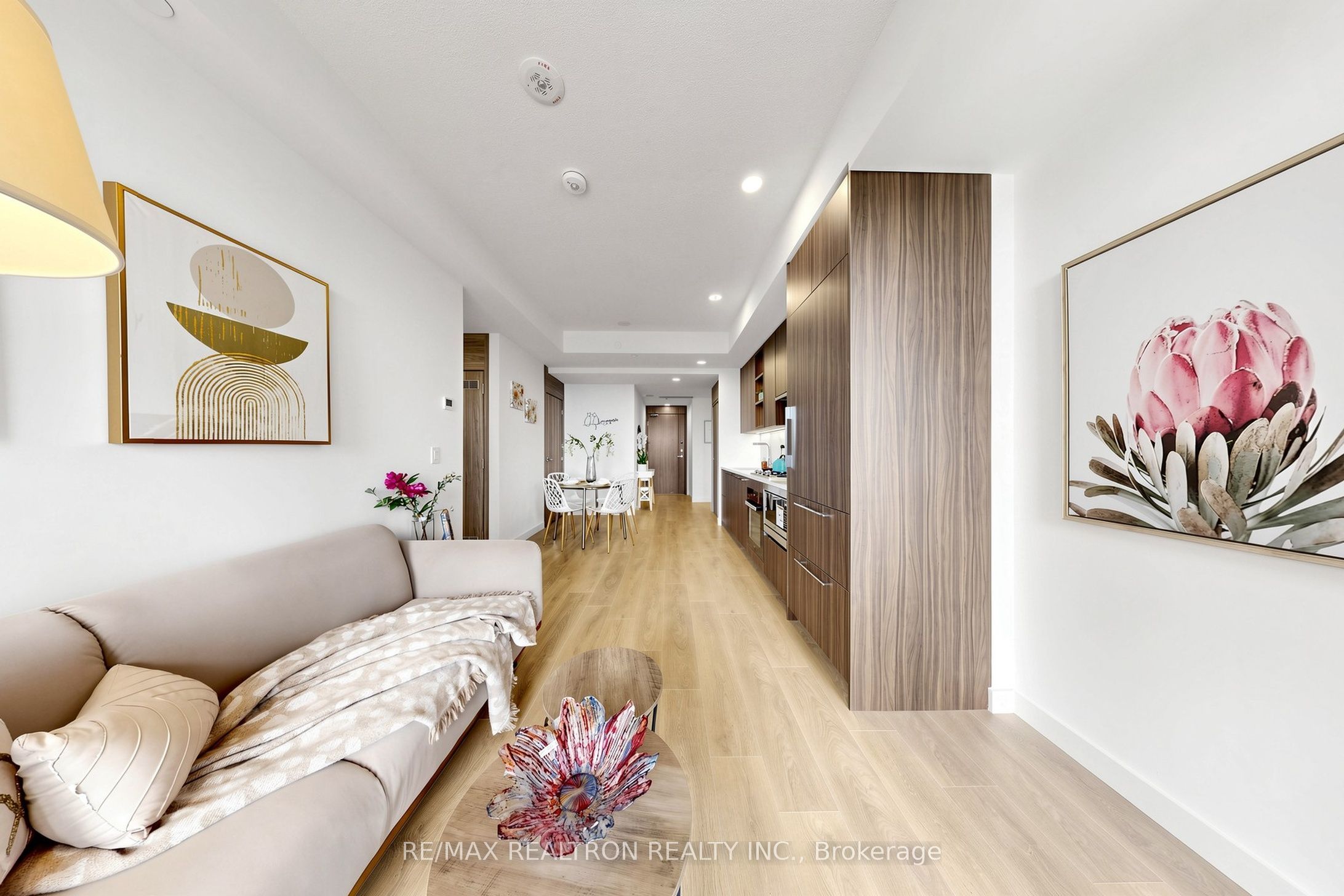 68 Esther Shiner Boulevard 1102, Toronto, ON M2K 0J6 photo 5