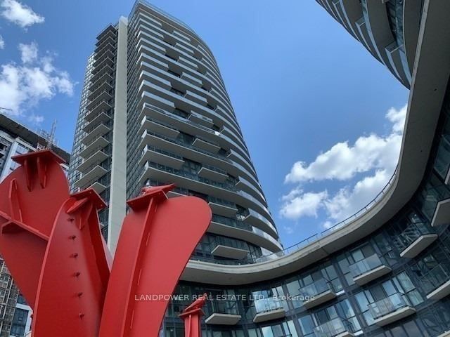 49 East Liberty Street 2108, Toronto, ON M6K 0B2