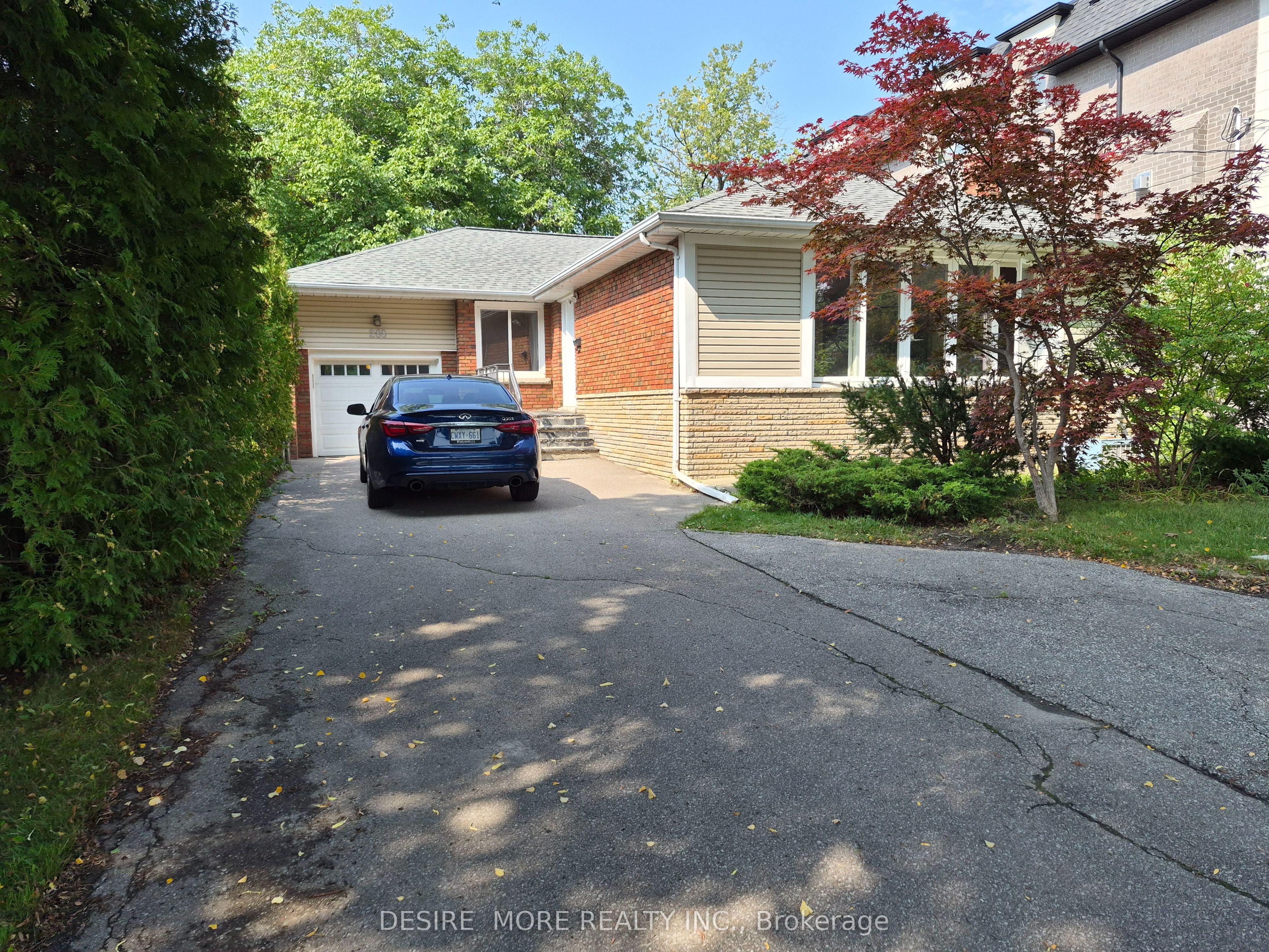288 Betty Ann Drive, Toronto, ON M2R 1B1