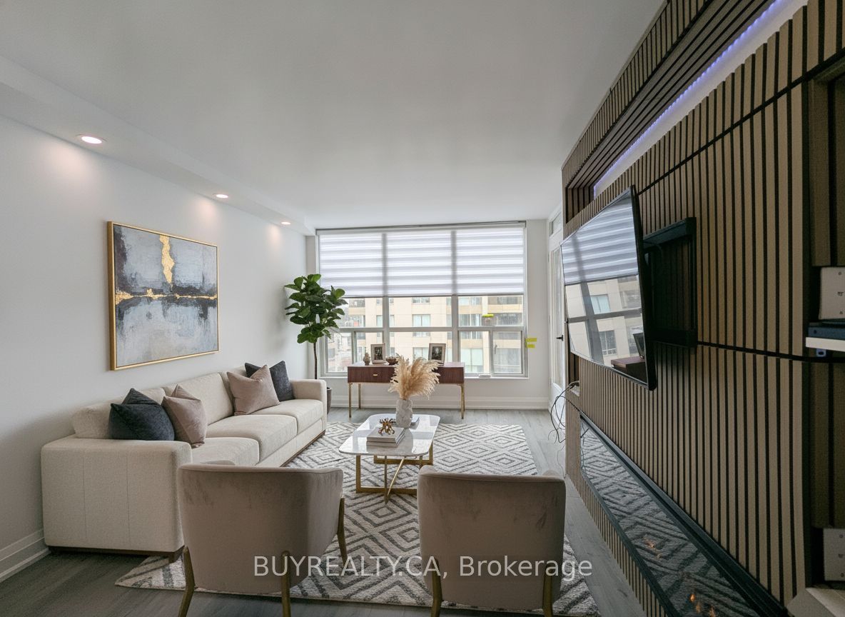 256 Doris Avenue 1603, Toronto, ON M2N 6X8 photo 3