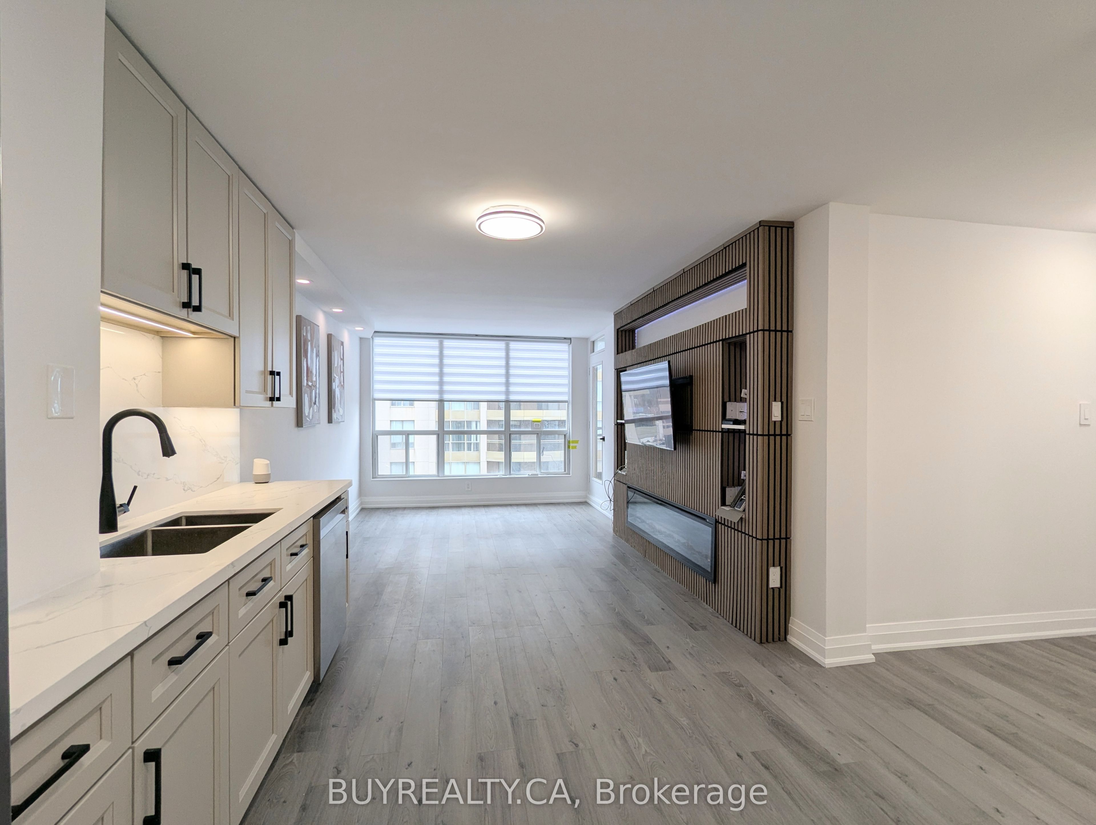 256 Doris Avenue 1603, Toronto, ON M2N 6X8 photo 5