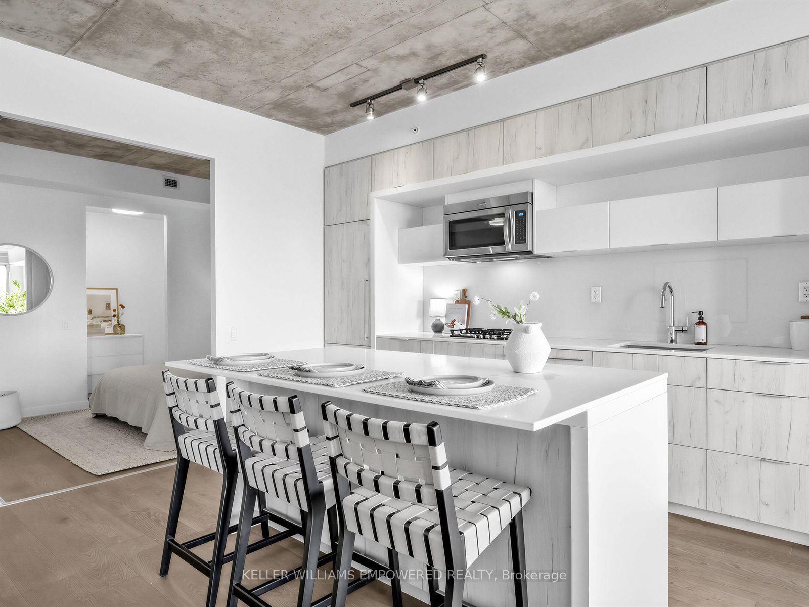 130 Rusholme Road 406, Toronto, ON M6H 1A7 photo 5