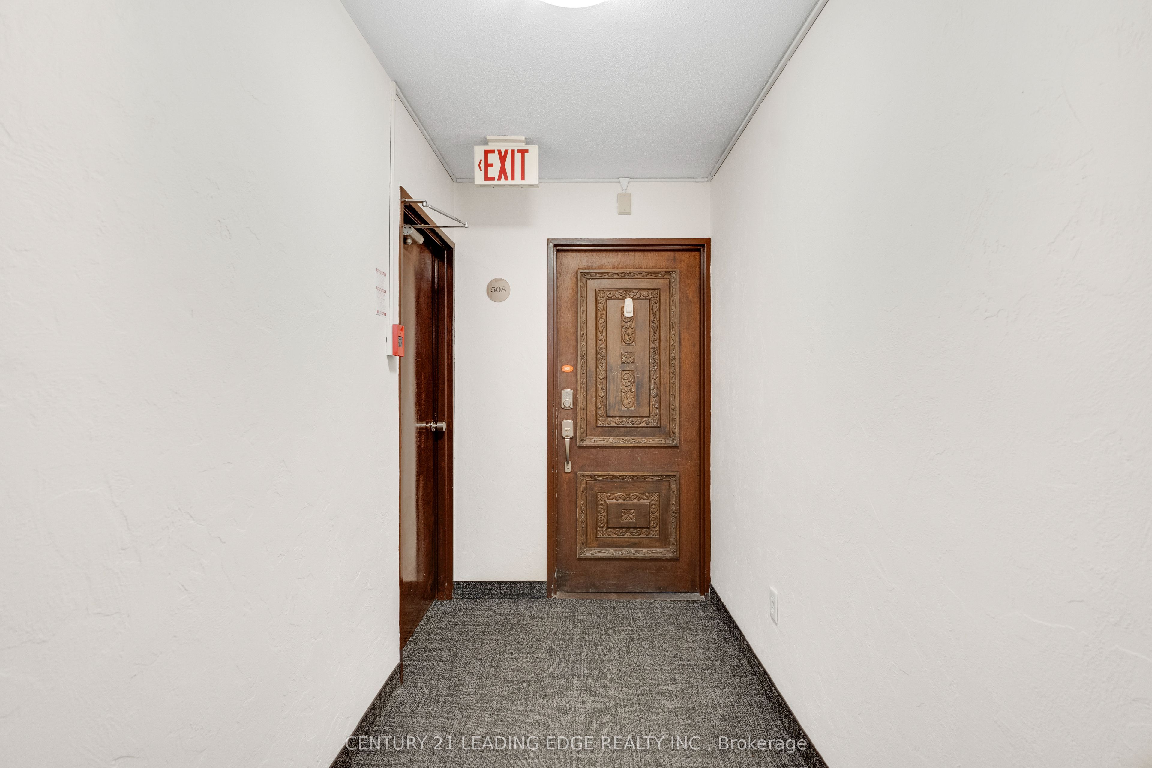5 Old Sheppard Avenue 508, Toronto, ON M2J 4K3 photo 4