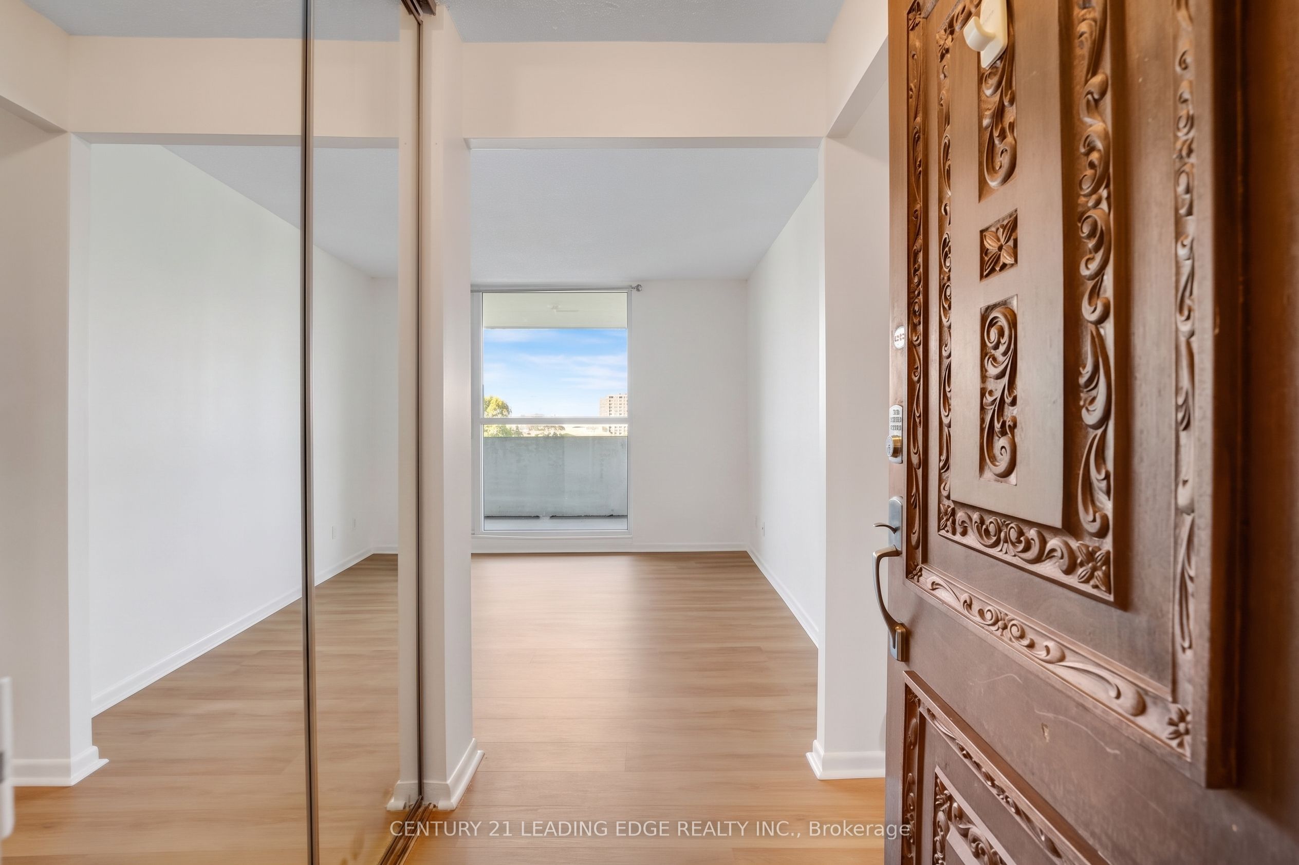 5 Old Sheppard Avenue 508, Toronto, ON M2J 4K3 photo 5