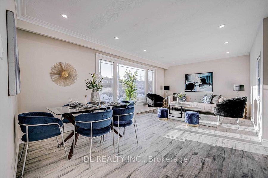 47 Greyhound Drive, Toronto, ON M2H 1K2 photo 3