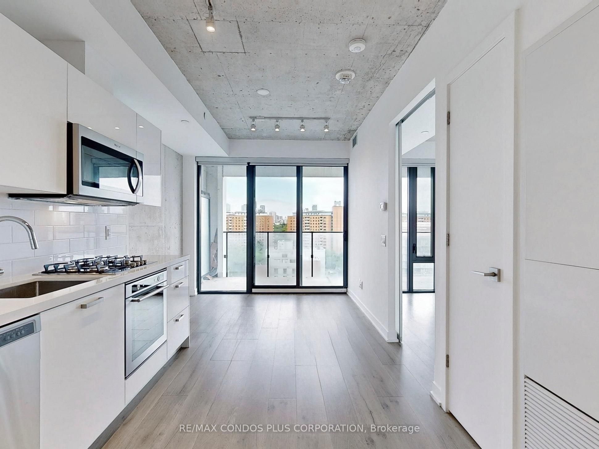 55 Ontario Street 1110, Toronto, ON M5J 2V3