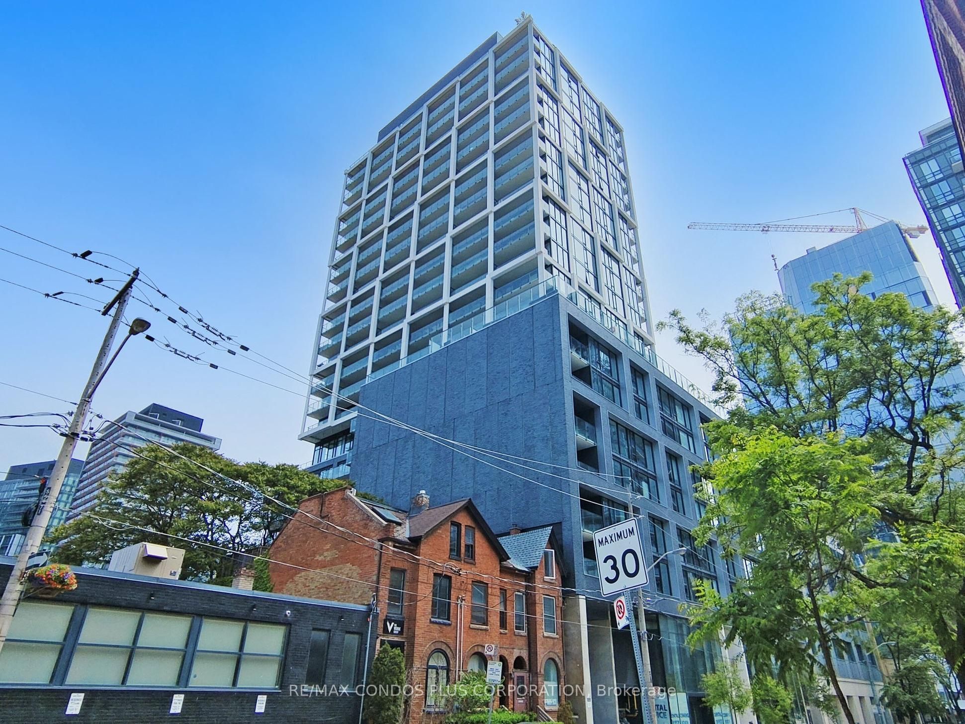 55 Ontario Street 1110, Toronto, ON M5J 2V3 photo 2