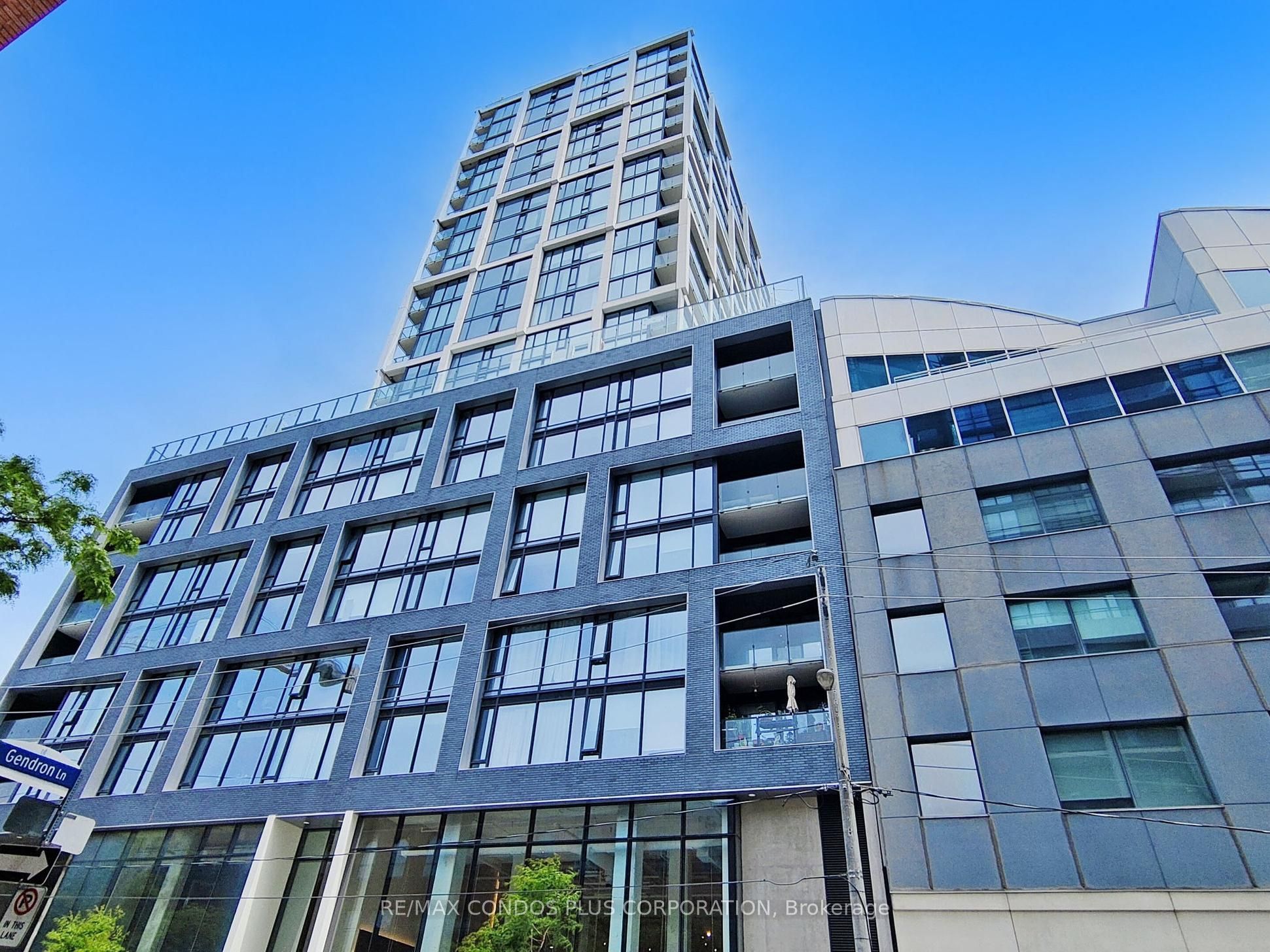 55 Ontario Street 1110, Toronto, ON M5J 2V3 photo 3