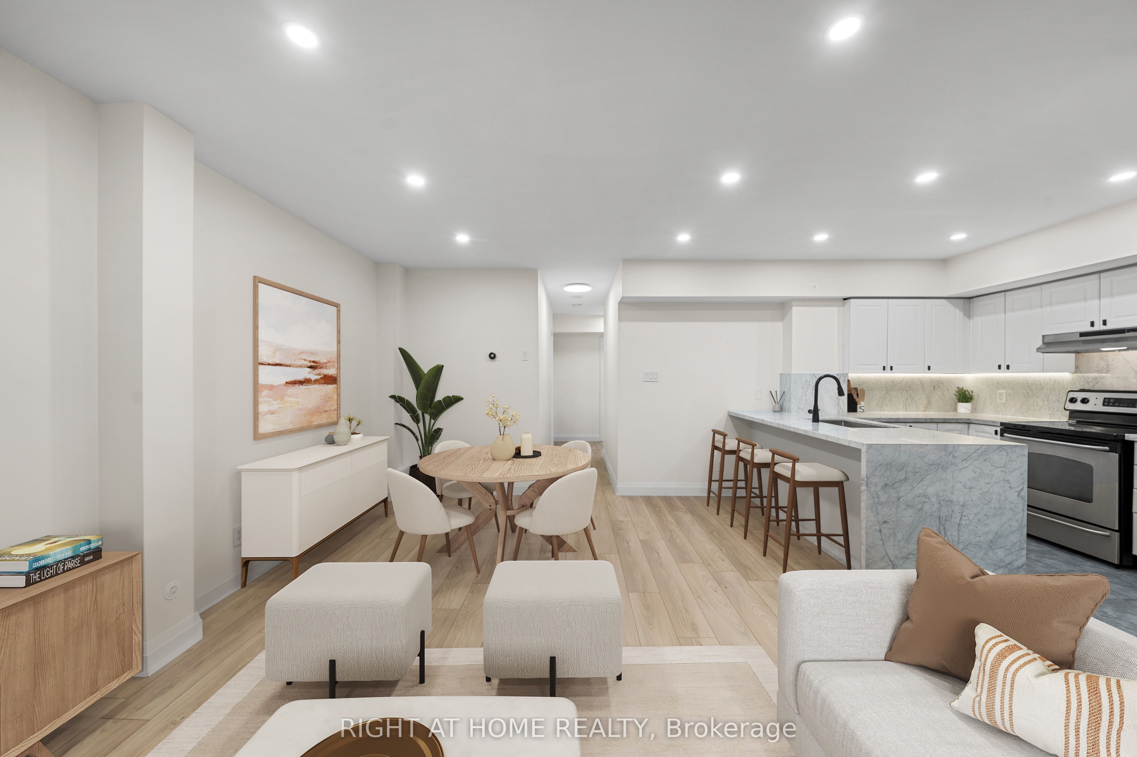 17 Sudbury Street 1701, Toronto, ON M6J 3W7 photo 3