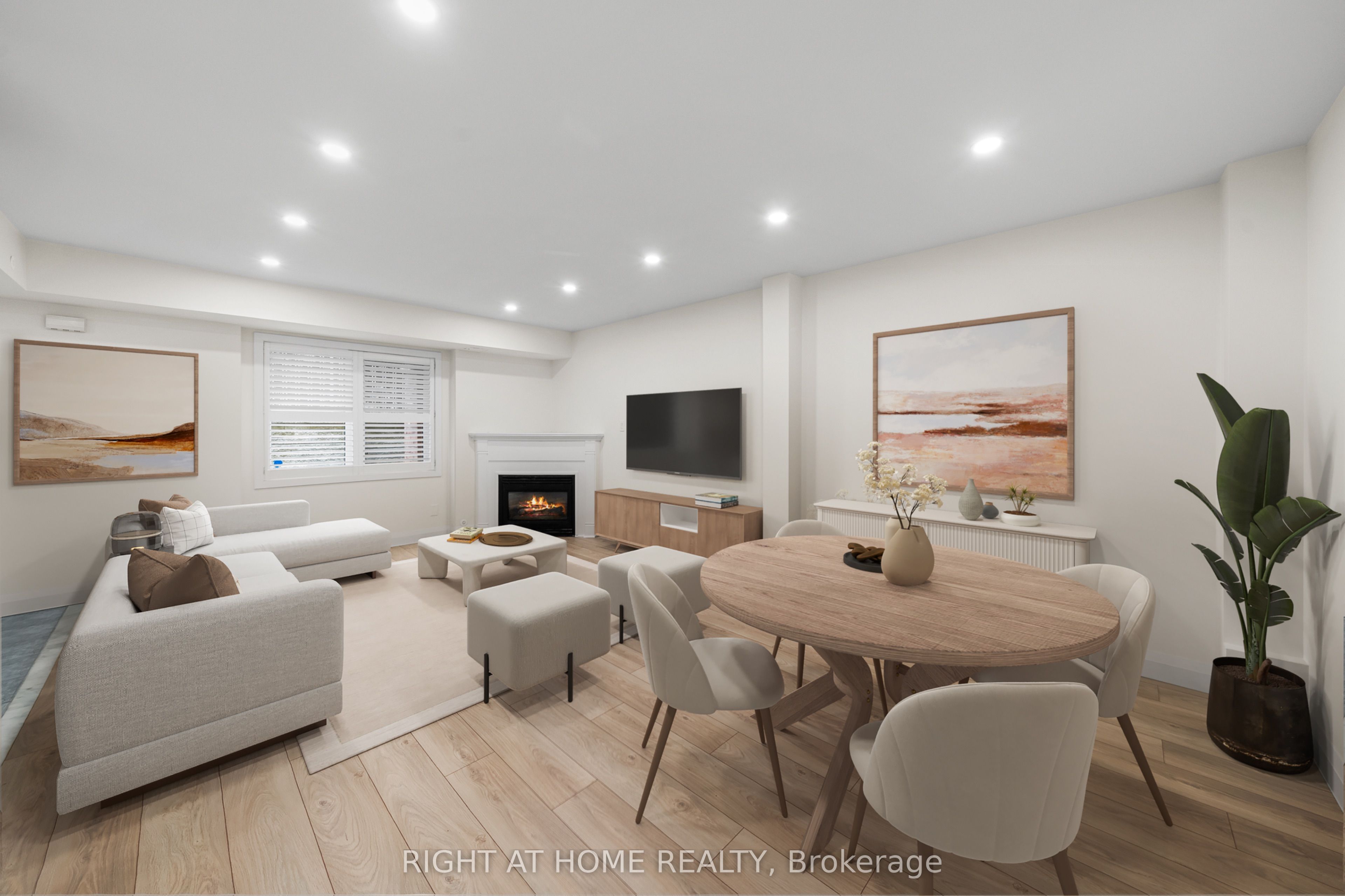 17 Sudbury Street 1701, Toronto, ON M6J 3W7 photo 4