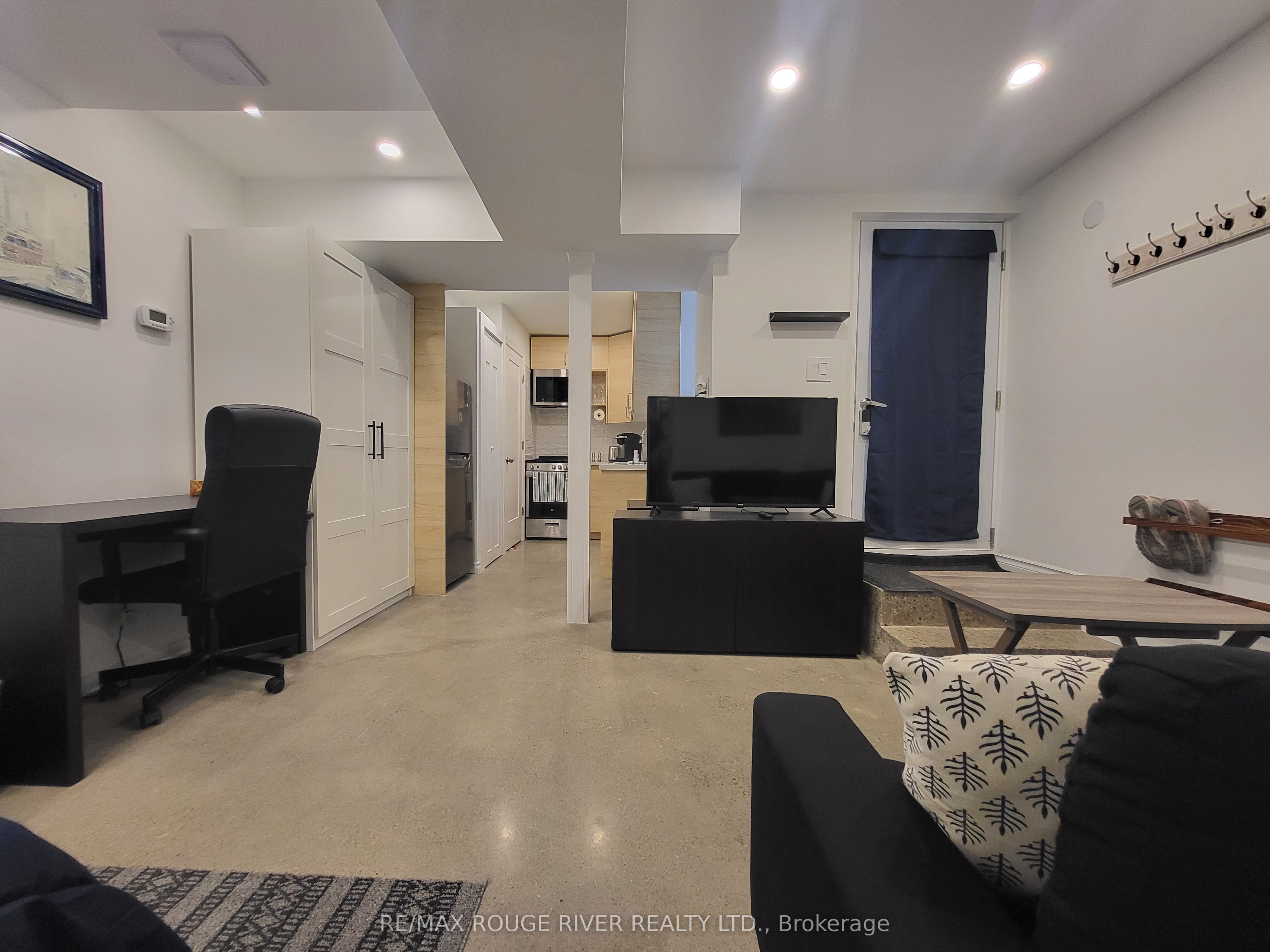 6 Lippincott Street Lower, Toronto, ON M5T 2R5 photo 4