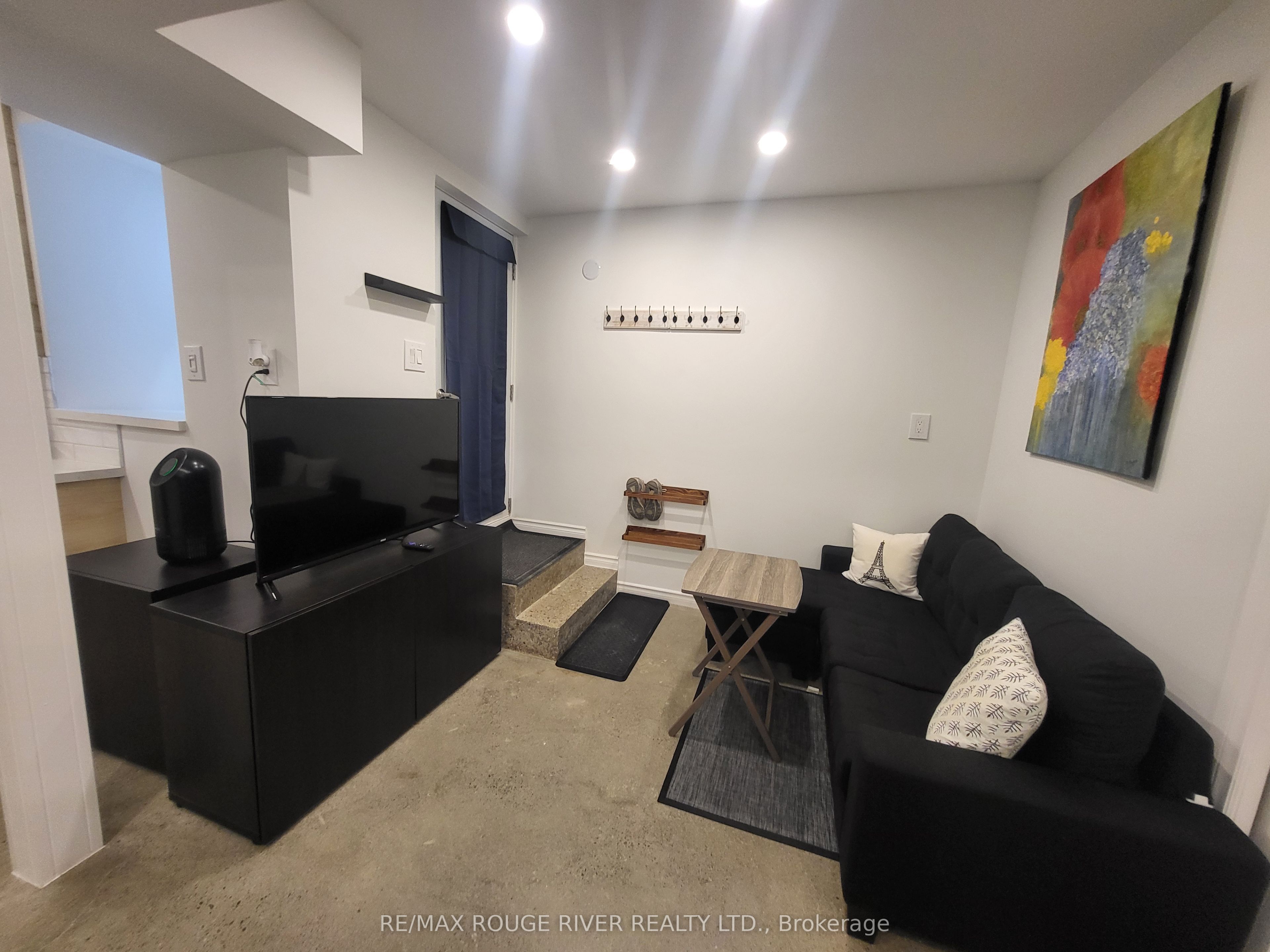 6 Lippincott Street Lower, Toronto, ON M5T 2R5 photo 5