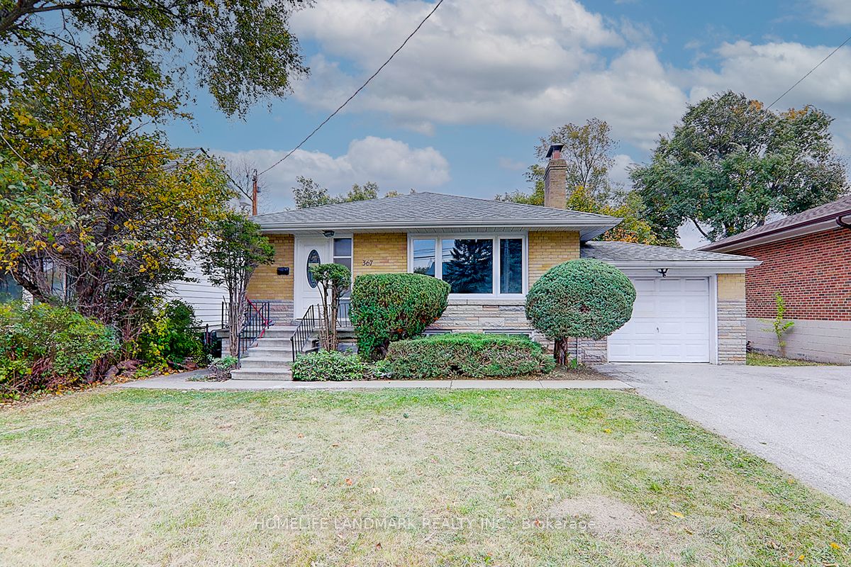 367 Cummer Avenue, Toronto, ON M2M 2G3 photo 2