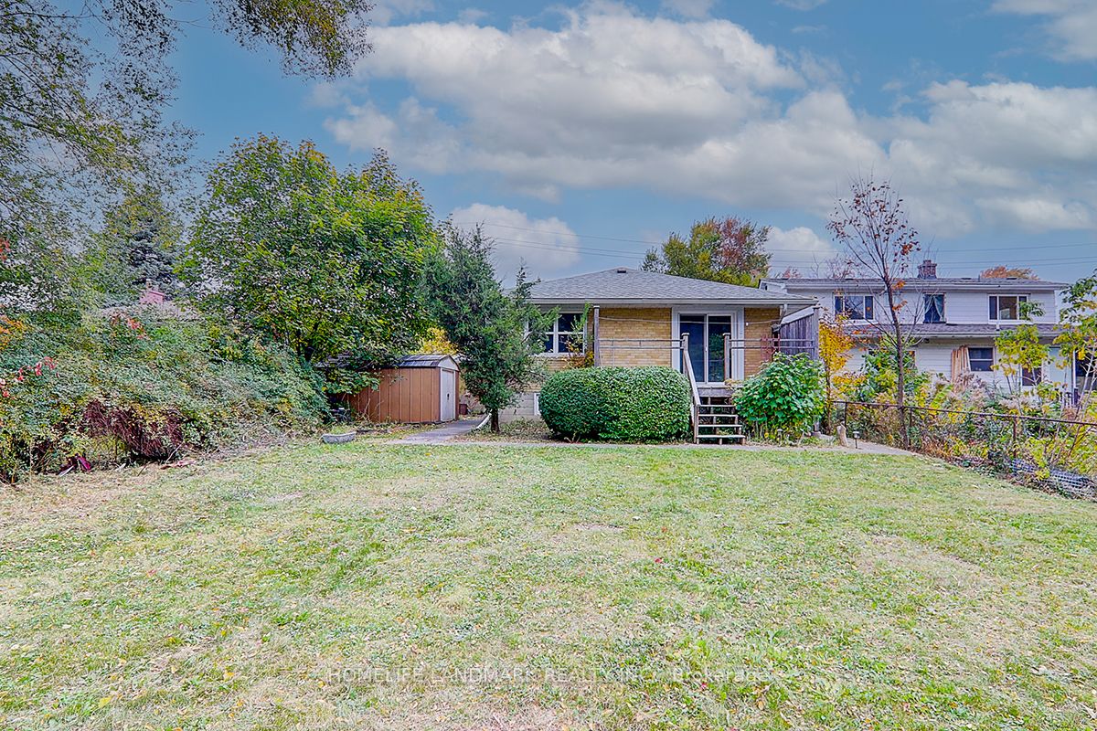 367 Cummer Avenue, Toronto, ON M2M 2G3 photo 4