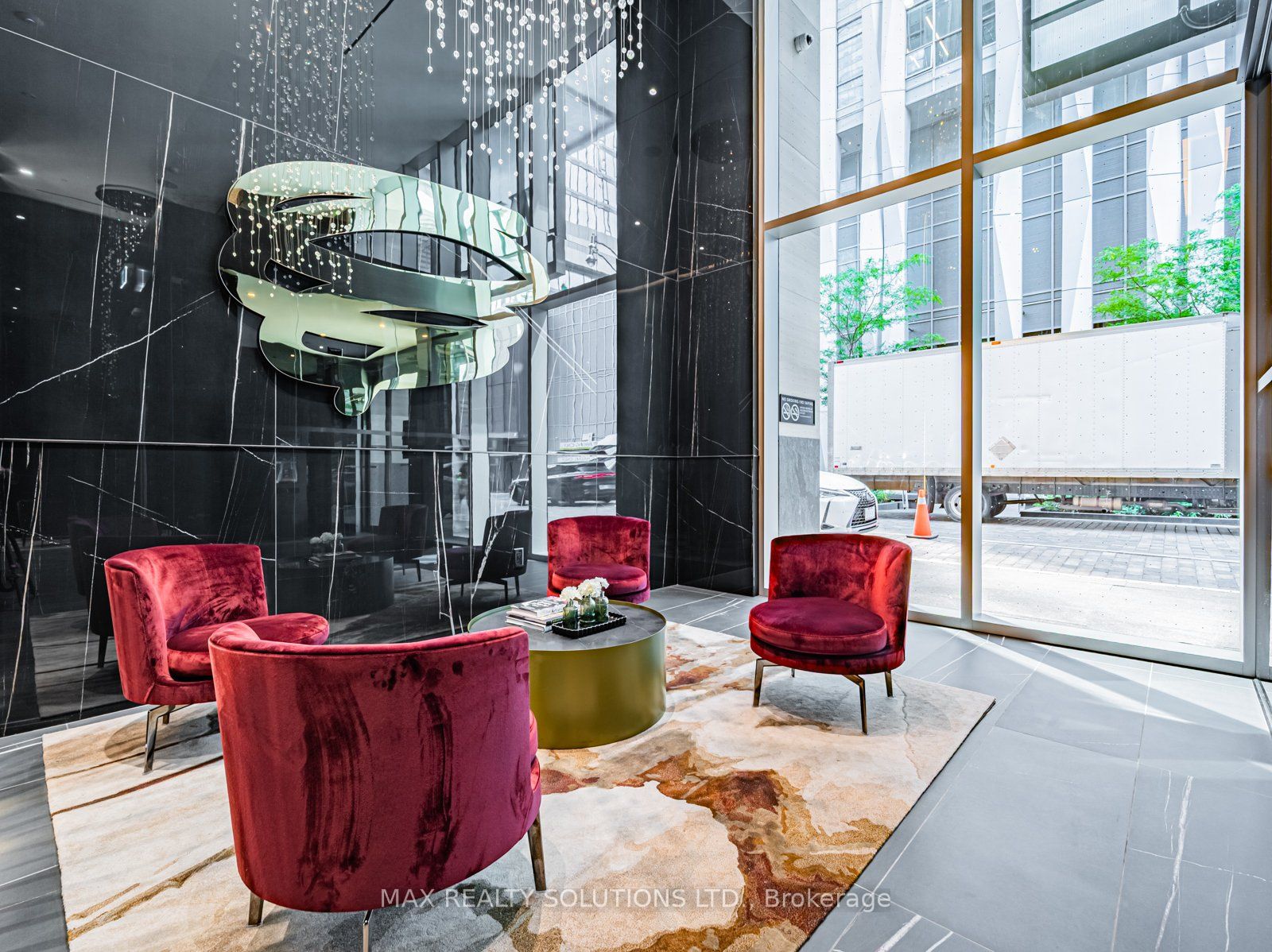 11 Yorkville Avenue 5404, Toronto, ON M4W 0B7 photo 2