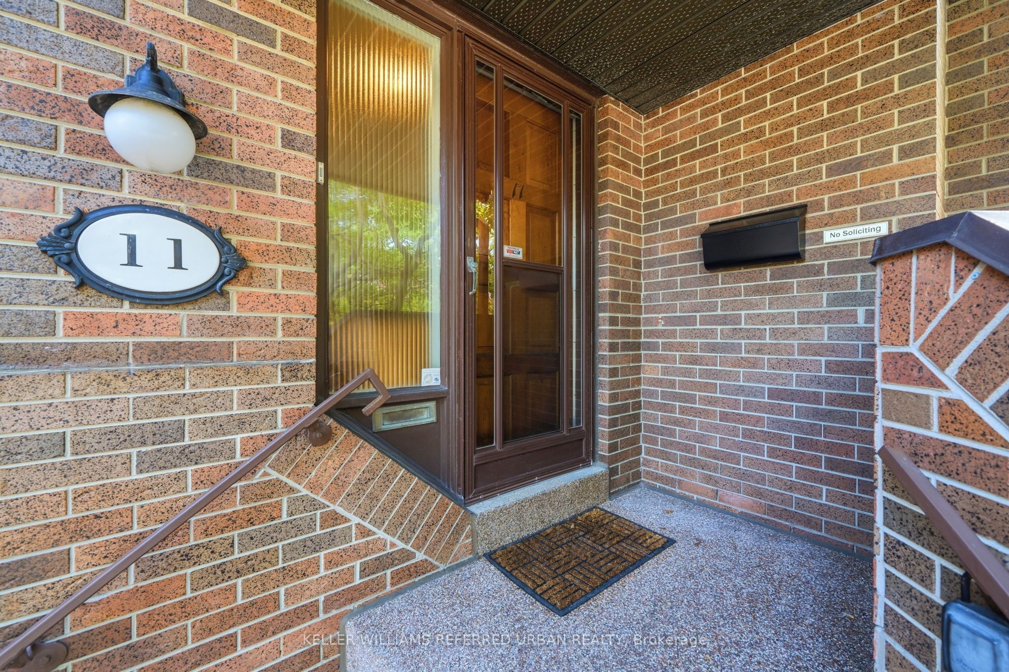 11 Gypsy Roseway, Toronto, ON M2N 5Y8 photo 4
