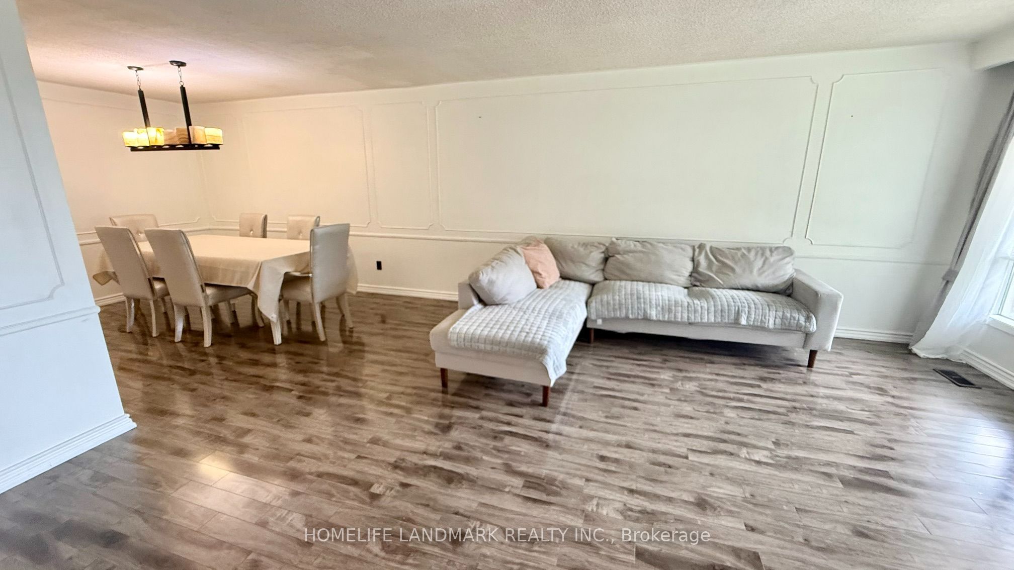 47 Clancy Drive Main Floor, Toronto, ON M2J 2V7 photo 4