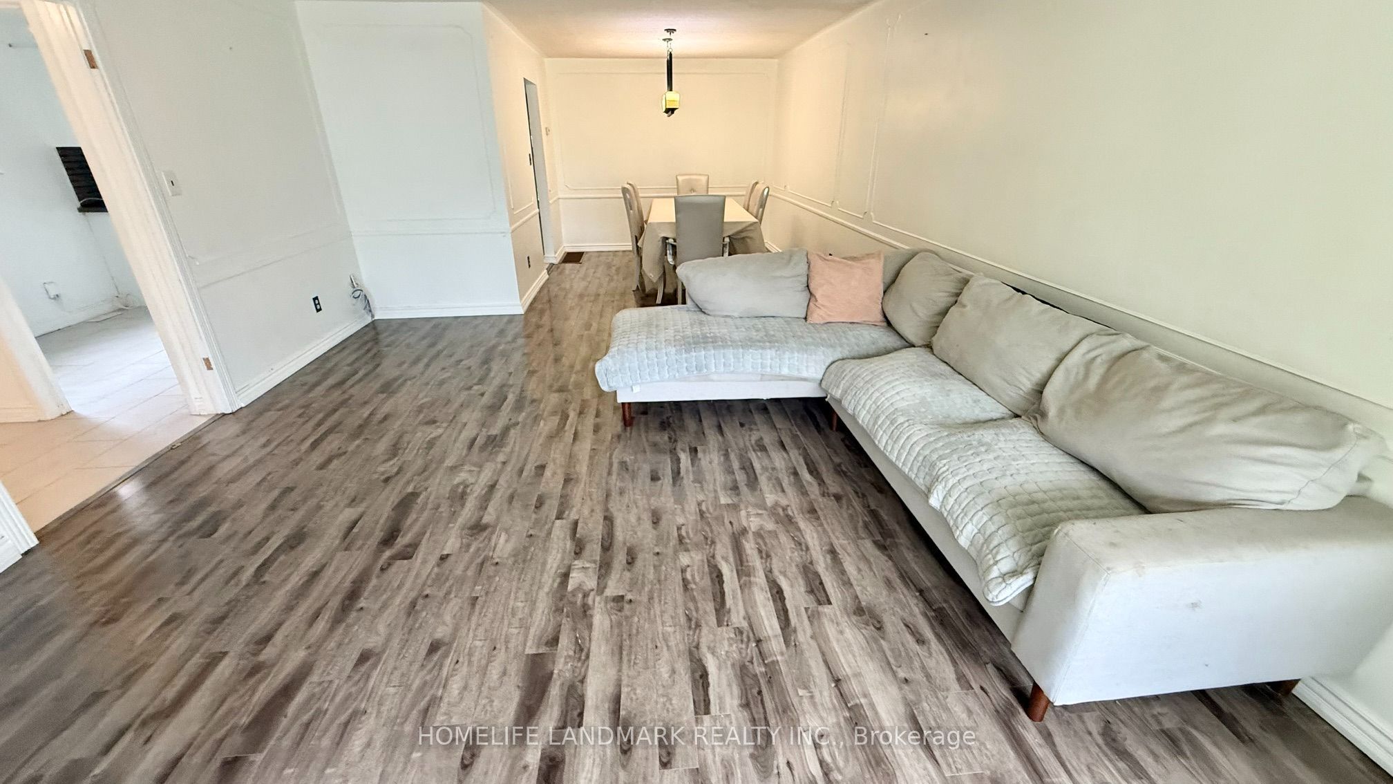 47 Clancy Drive Main Floor, Toronto, ON M2J 2V7 photo 5