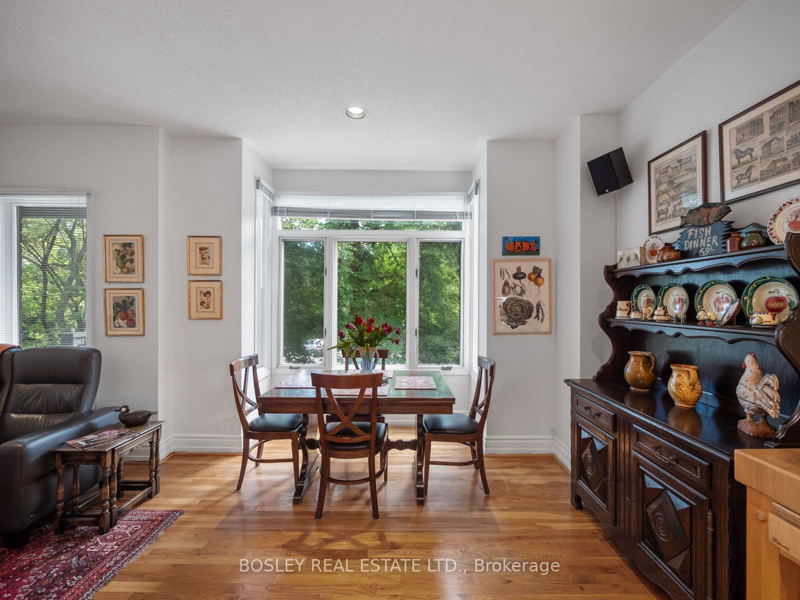 10 De Savery Crescent, Toronto, ON M4S 2L2 photo 4