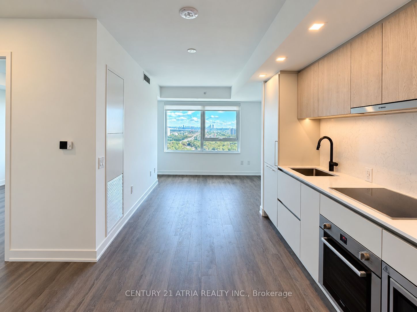 609 Sherbourne Street 2507, Toronto, ON M4X 0A4 photo 4