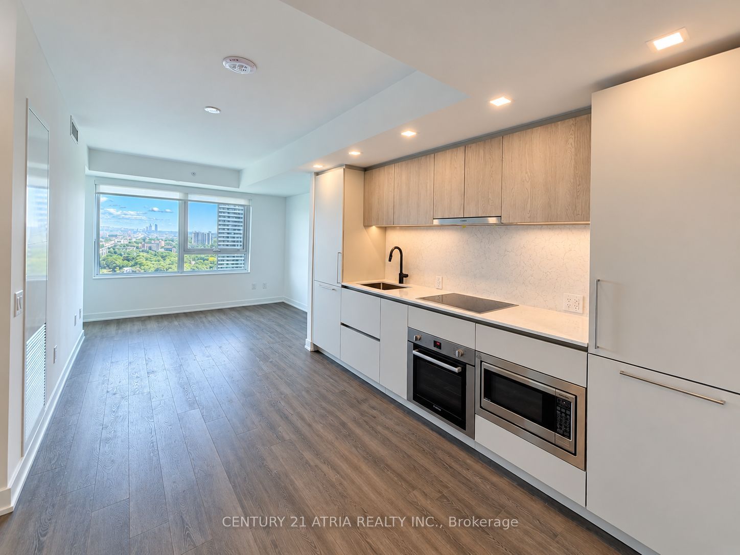 609 Sherbourne Street 2507, Toronto, ON M4X 0A4 photo 5