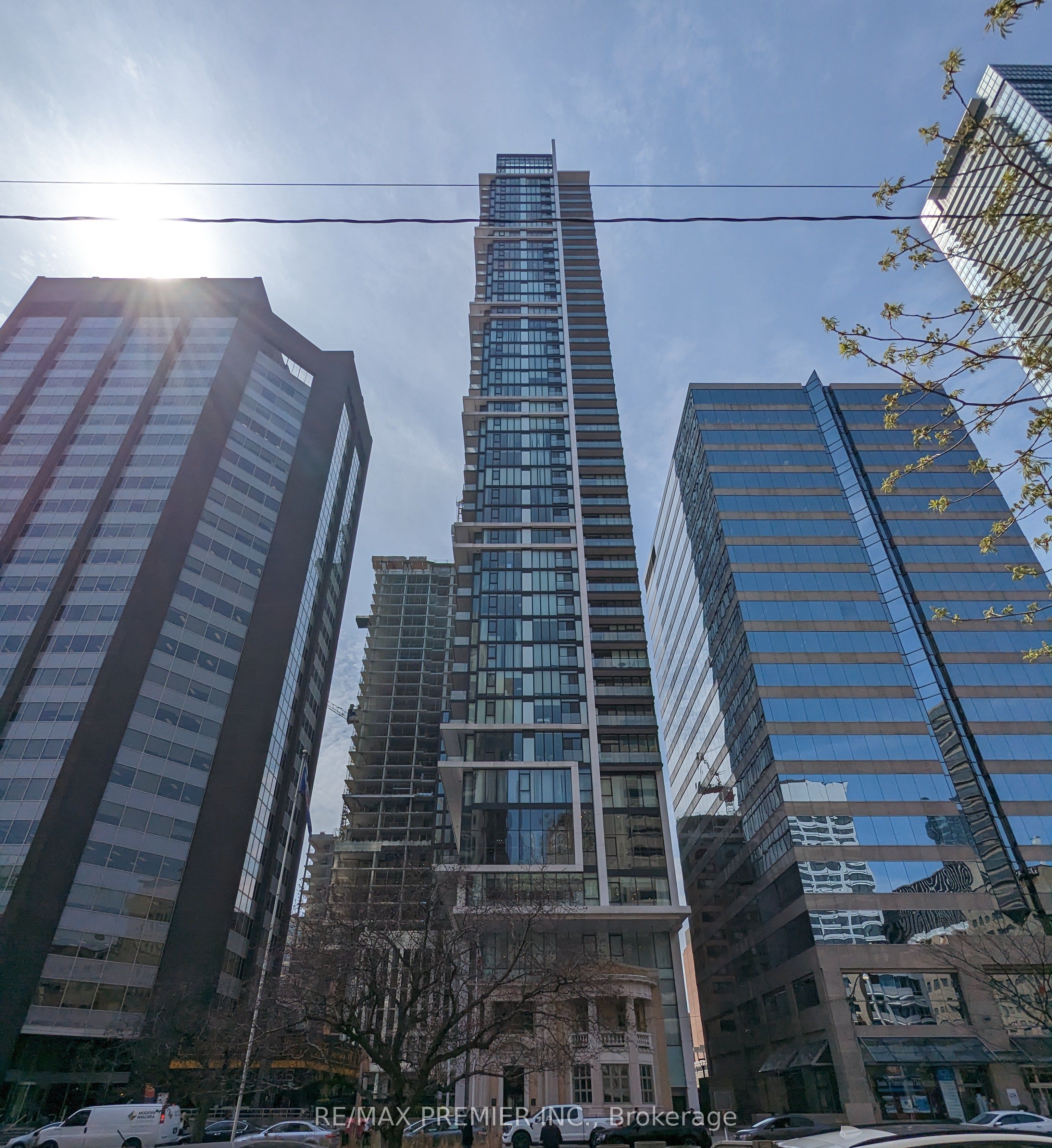 426 University Avenue 1907, Toronto, ON M5G 1S9 photo 2