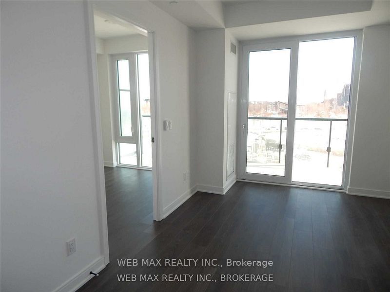 35 Rolling Mills Road N534, Toronto, ON M5A 0V6