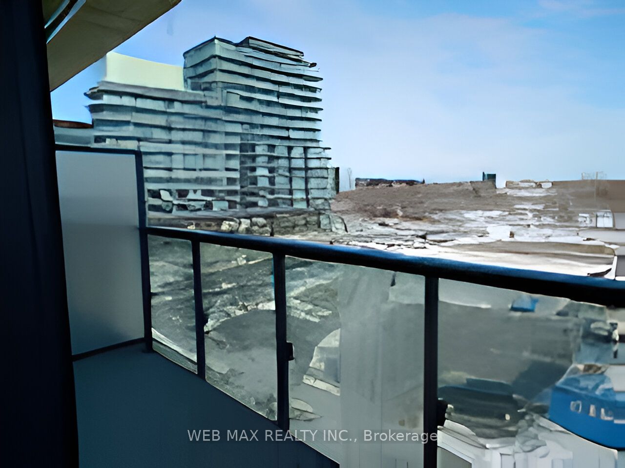 35 Rolling Mills Road N534, Toronto, ON M5A 0V6 photo 5