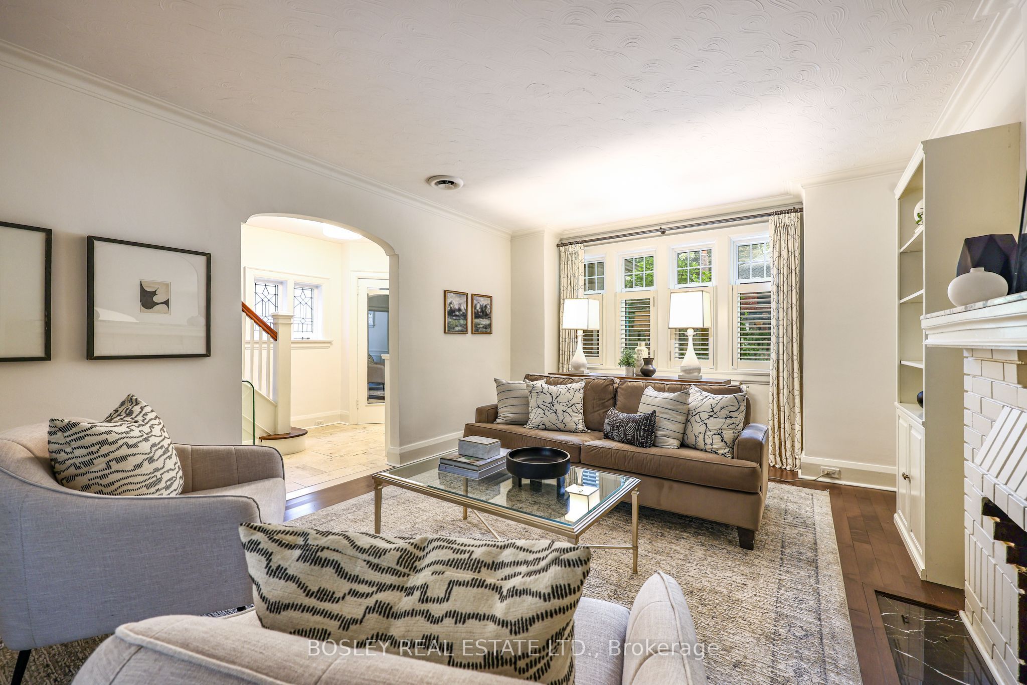 149 Lascelles Boulevard, Toronto, ON M5P 2E7 photo 3