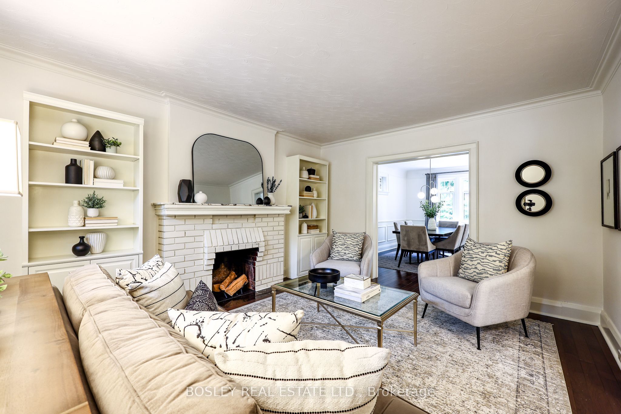 149 Lascelles Boulevard, Toronto, ON M5P 2E7 photo 4