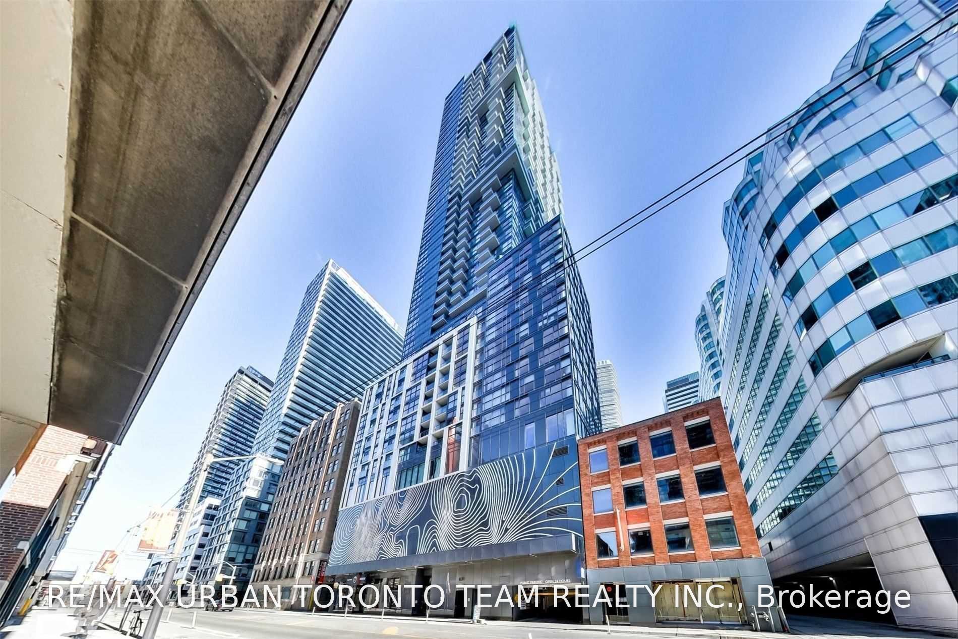 87 Peter Street 4316, Toronto, ON M5V 0P1 photo 2