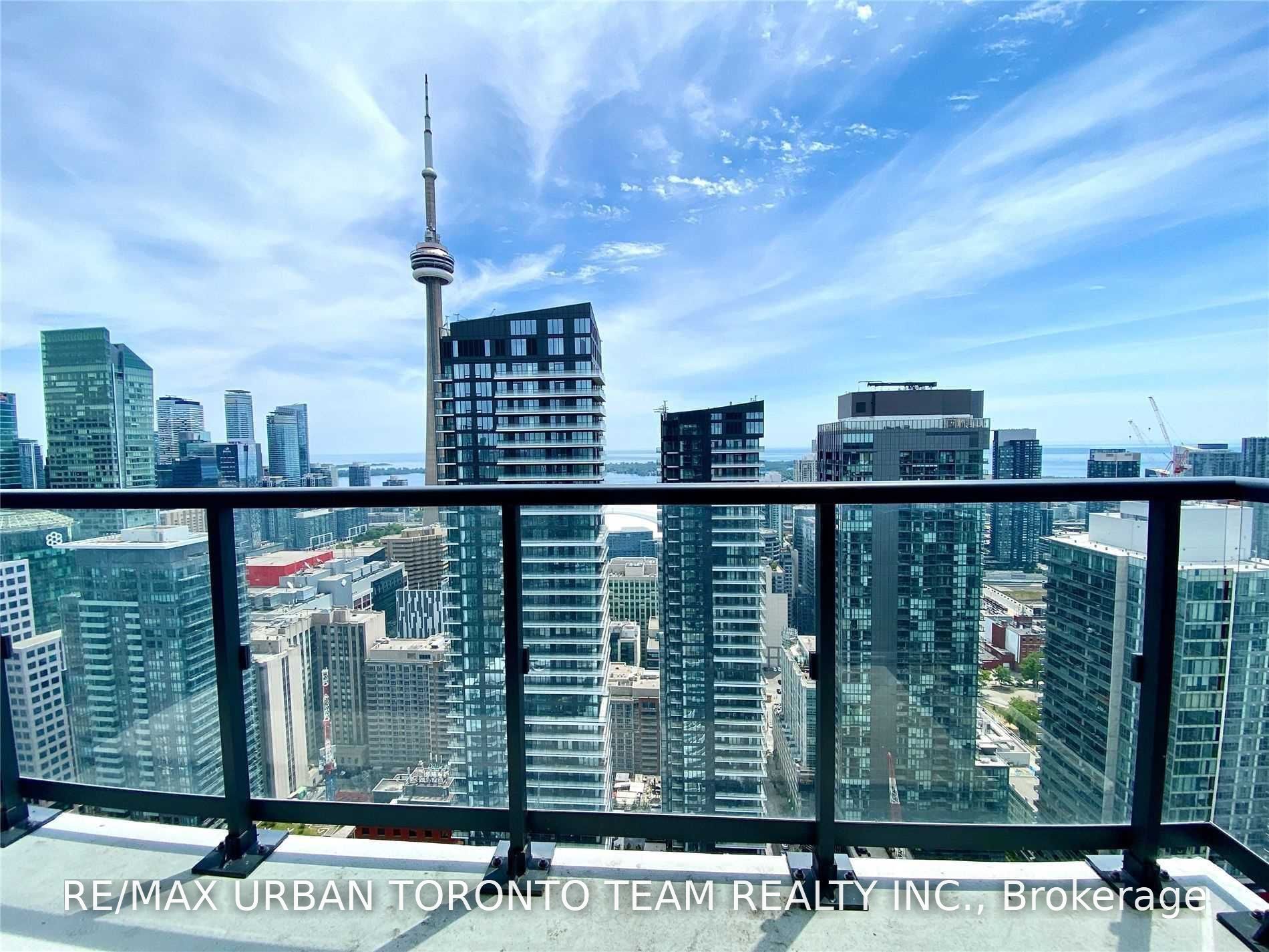 87 Peter Street 4316, Toronto, ON M5V 0P1 photo 4