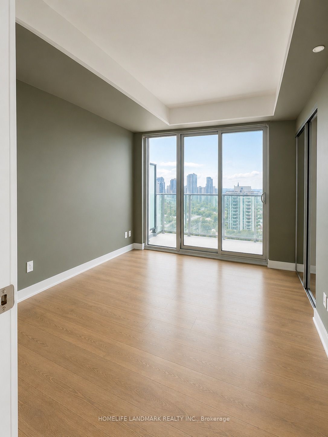 501 Yonge Street 2509, Toronto, ON M4Y 0G8