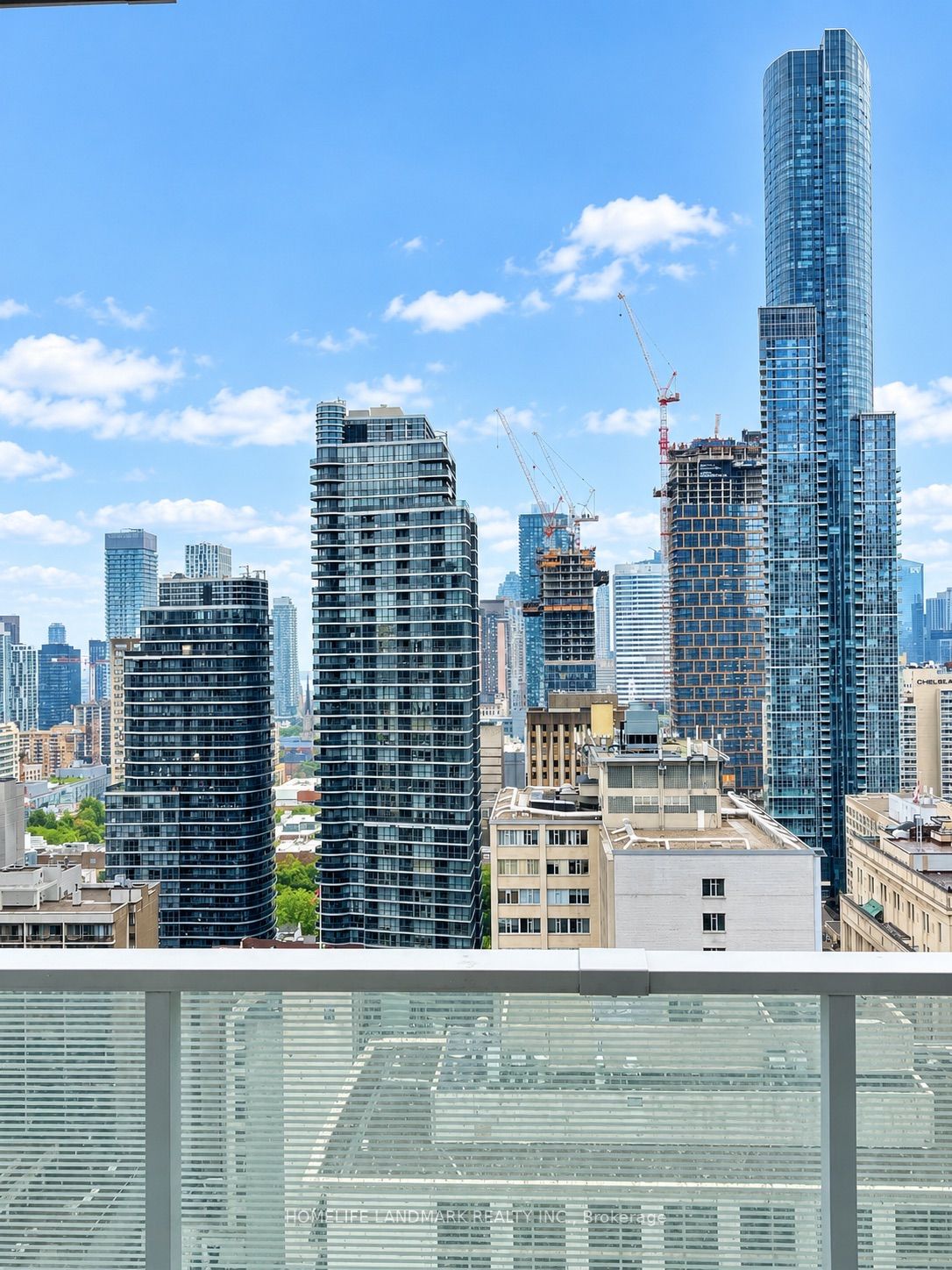 501 Yonge Street 2509, Toronto, ON M4Y 0G8 photo 2