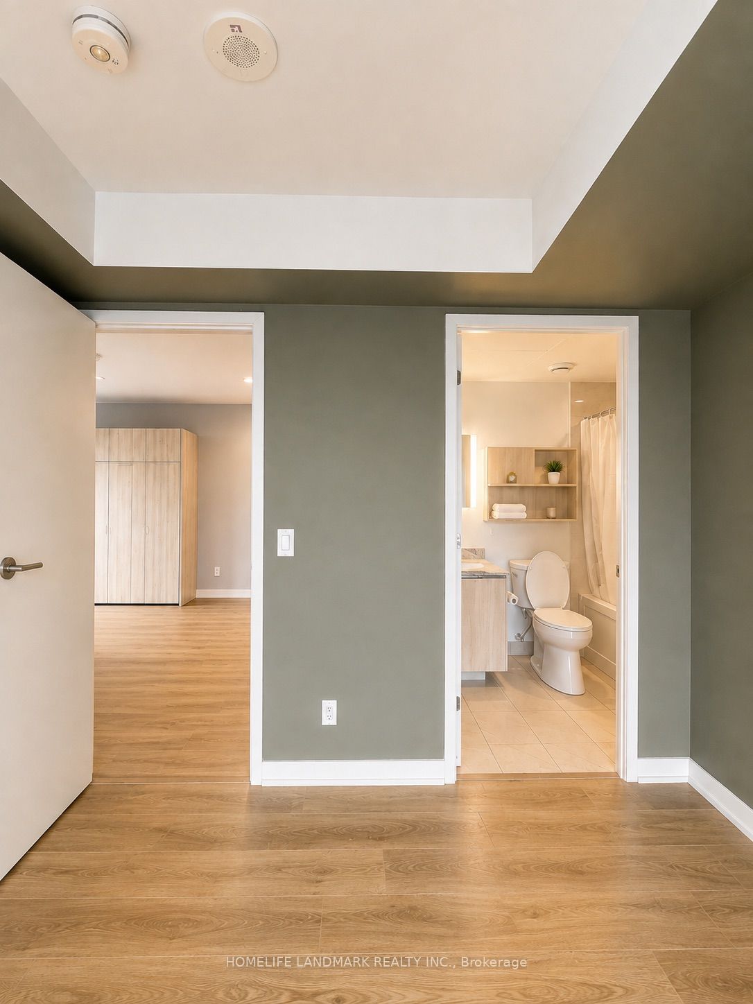 501 Yonge Street 2509, Toronto, ON M4Y 0G8 photo 4