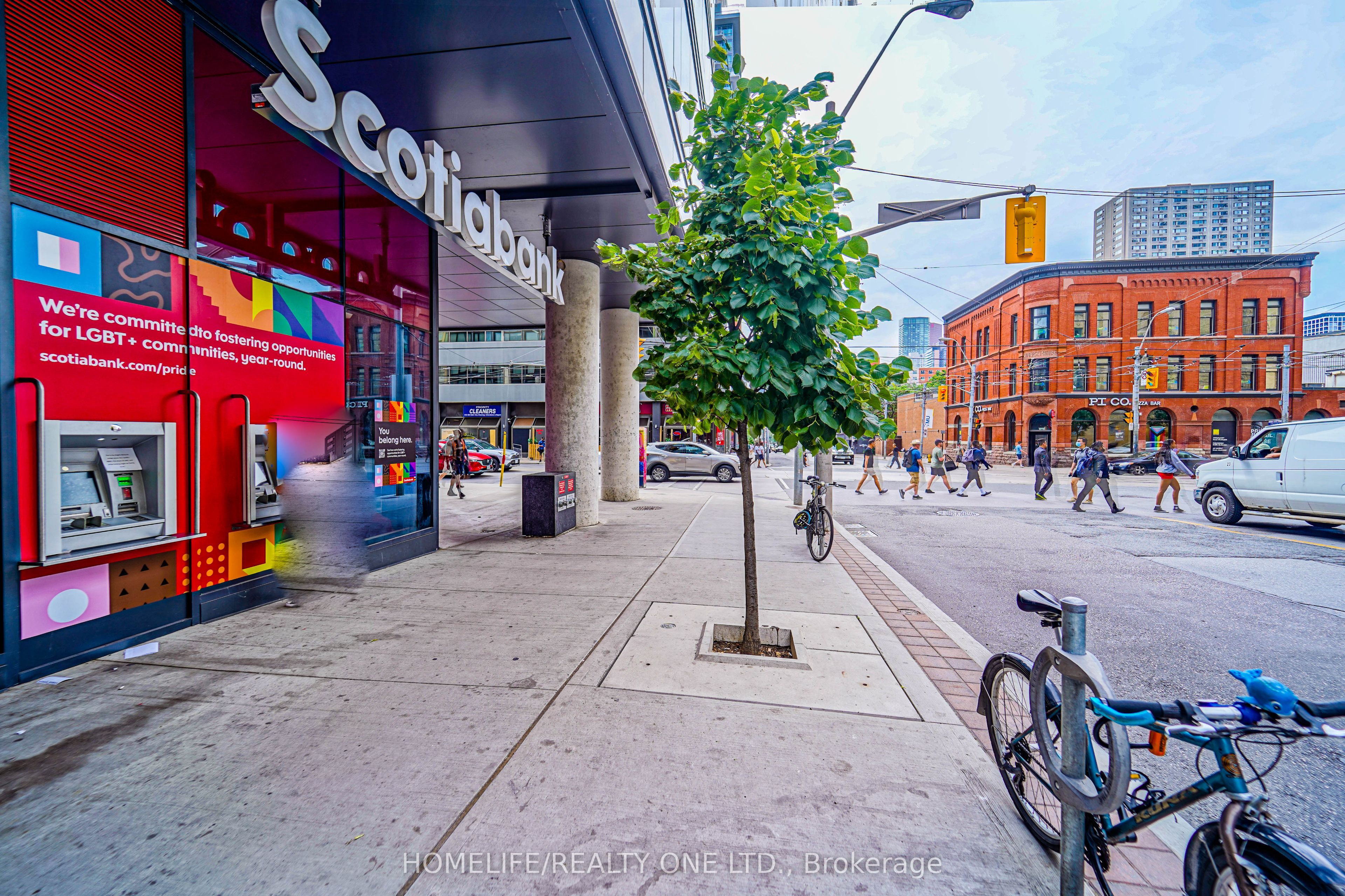 403 Church Street 3201, Toronto, ON M4Y 2C2 photo 4