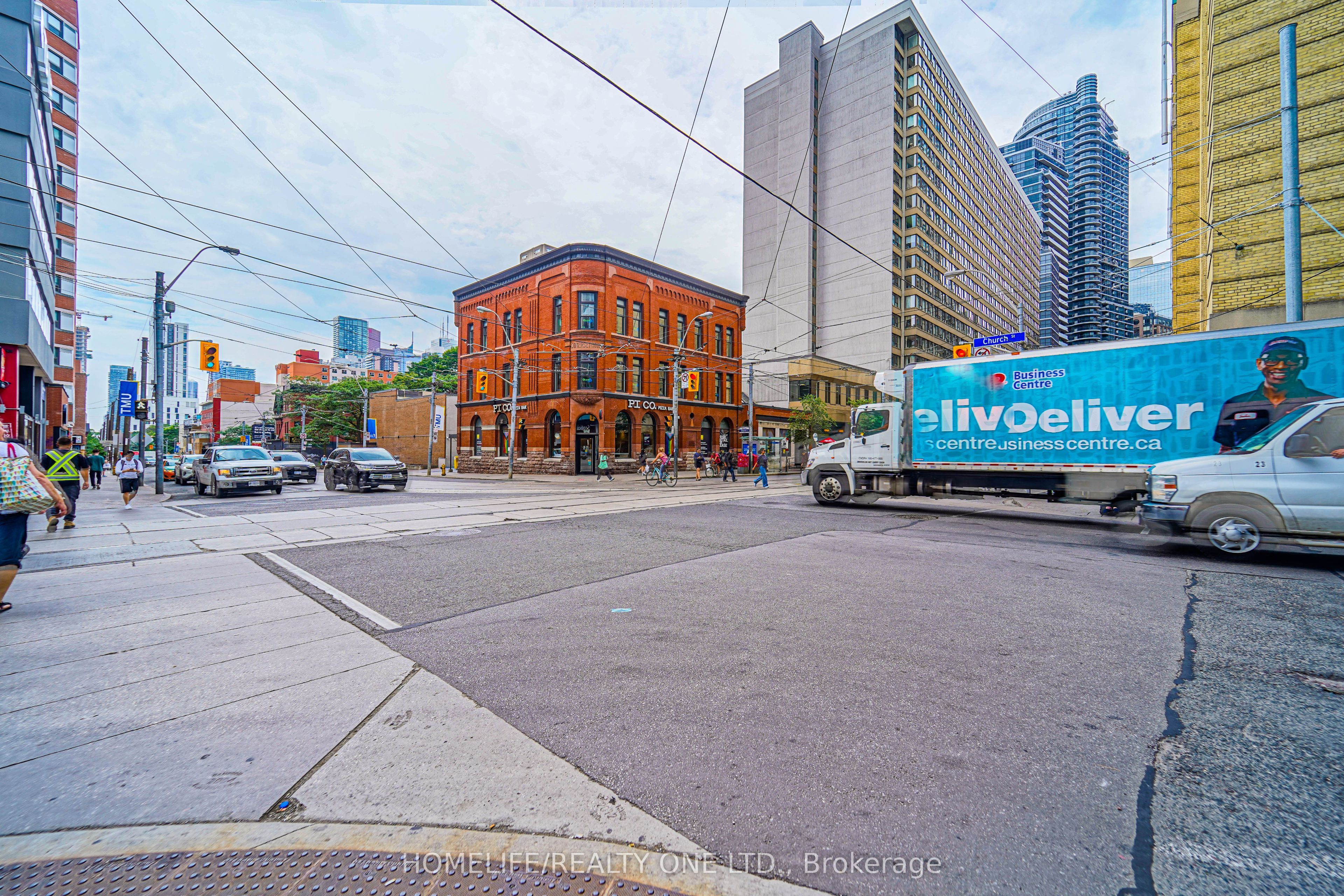 403 Church Street 3201, Toronto, ON M4Y 2C2 photo 5
