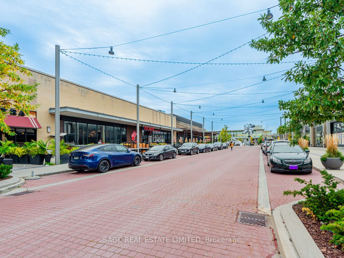 50 O'neill Road 516, Toronto, ON M3C 0R1 photo 4