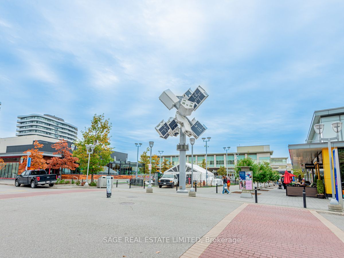 50 O'neill Road 516, Toronto, ON M3C 0R1 photo 5