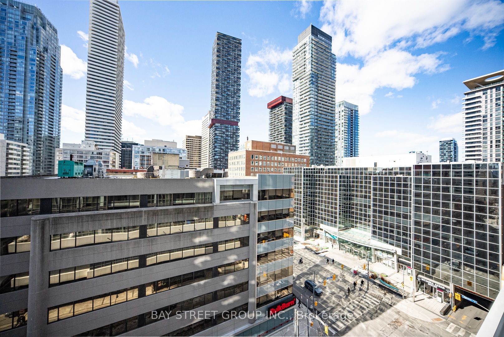 89 Dunfield Avenue 801, Toronto, ON M4S 0A4 photo 3