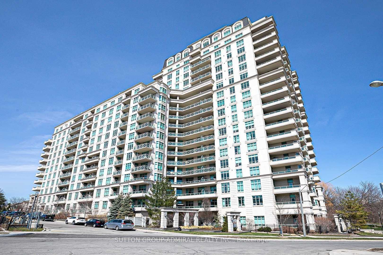 20 Bloorview Place 312, Toronto, ON M2J 0A6 photo 2