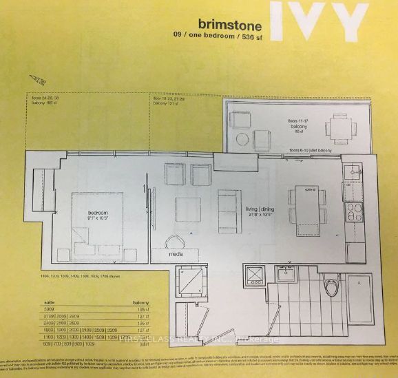 65 Mutual Street 2809, Toronto, ON M5B 0E5 photo 2