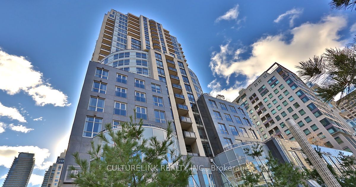 10 Bellair Street 902, Toronto, ON M5R 3T8