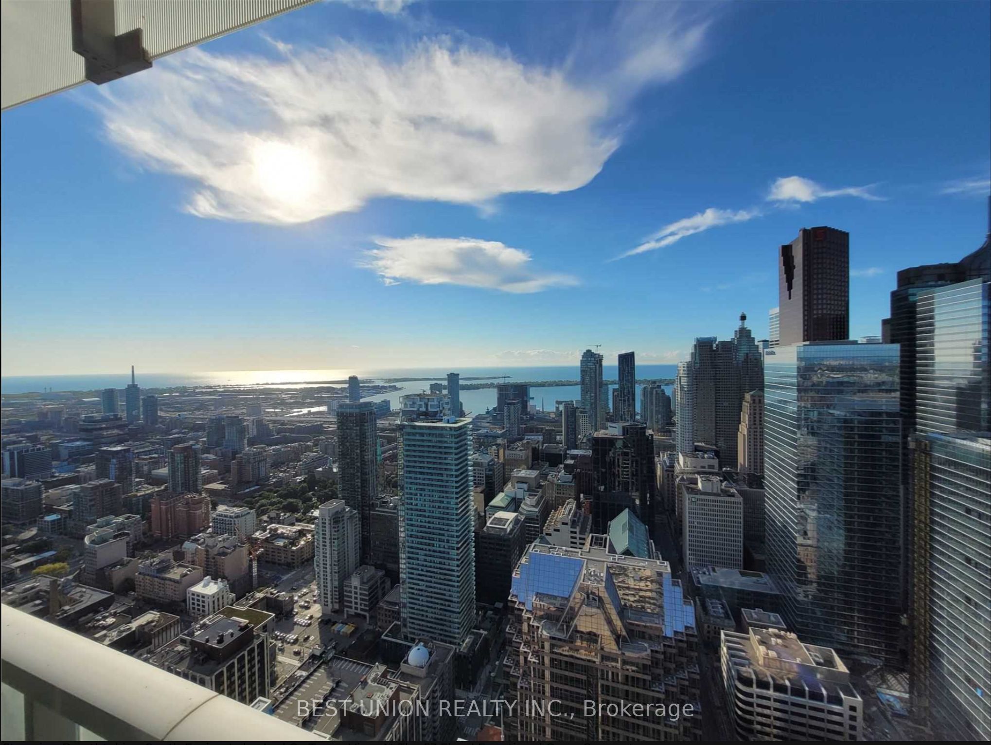197 Yonge Street 5308, Toronto, ON M5B 0C1