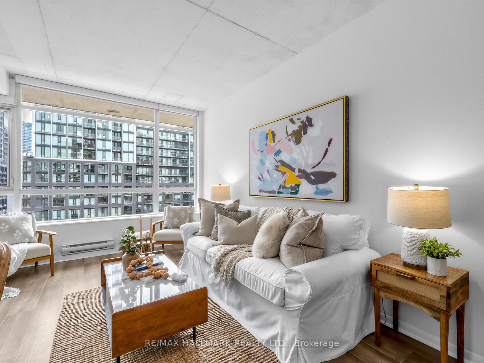 333 Adelaide Street E 728, Toronto, ON M5A 4T4 photo 5